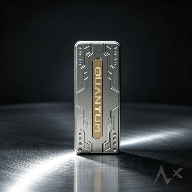 QUANTUM