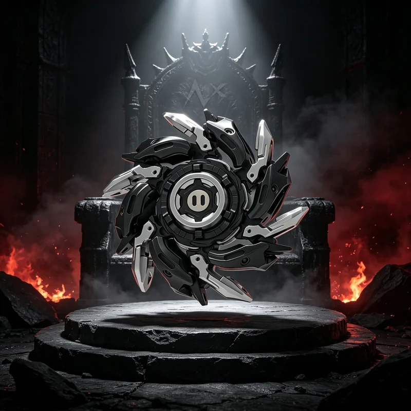TYRANT