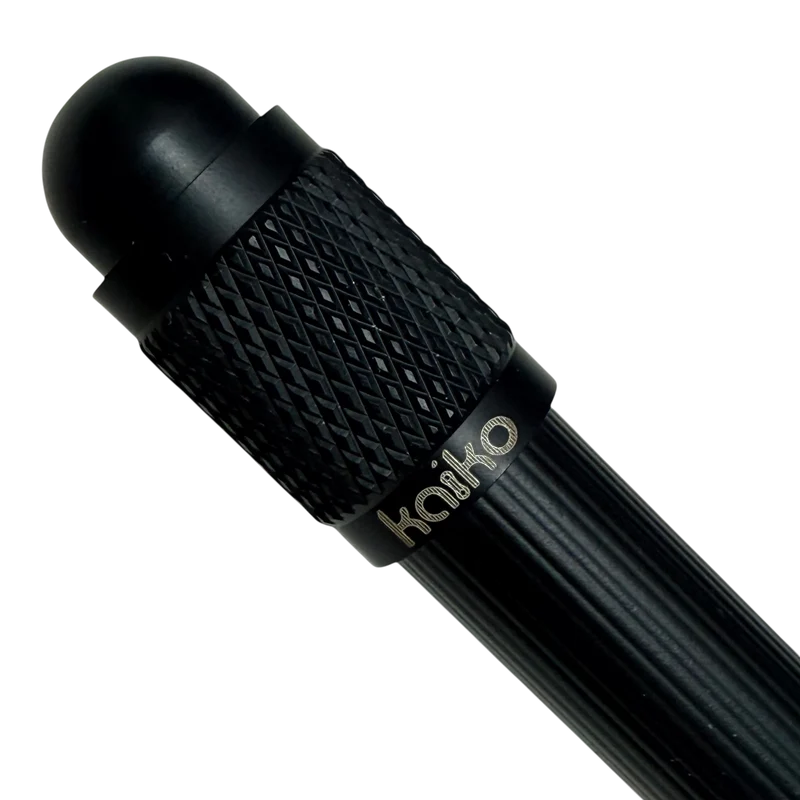 ONYX Spinner Pen by Kaiko