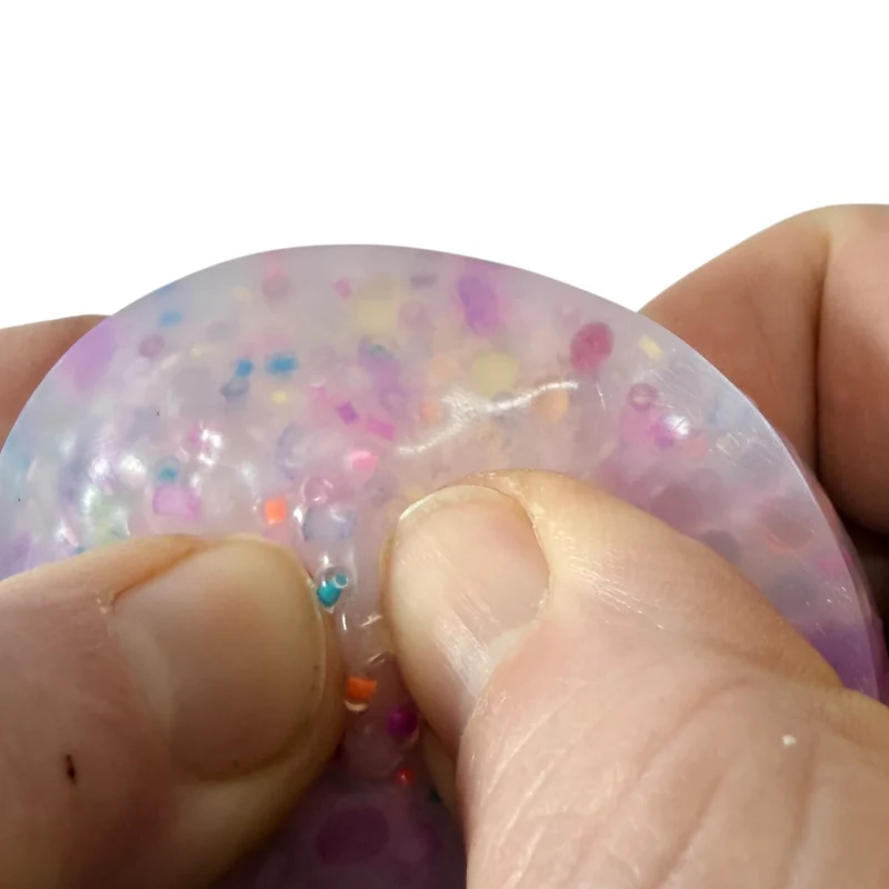 Sprinkles Stretchy Pick ’Ems – Set of 4