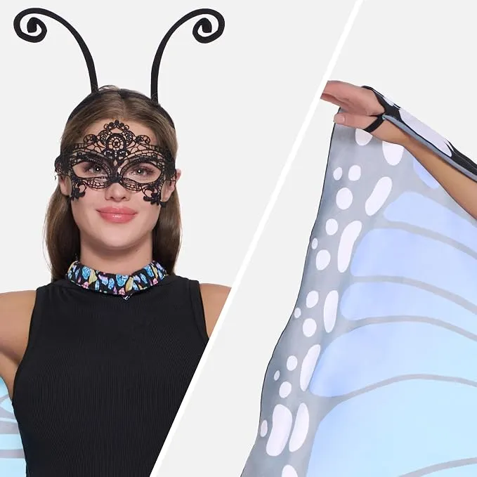 JOYIN Women's Butterfly Wings - The Elegant Halloween Statement