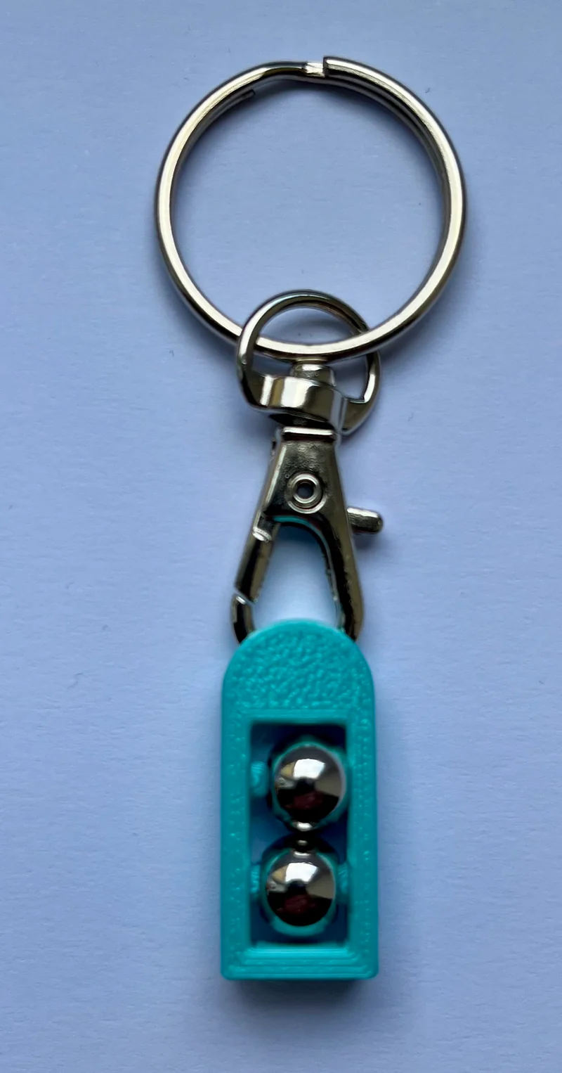 The Rolly One - By The Sensory Lab