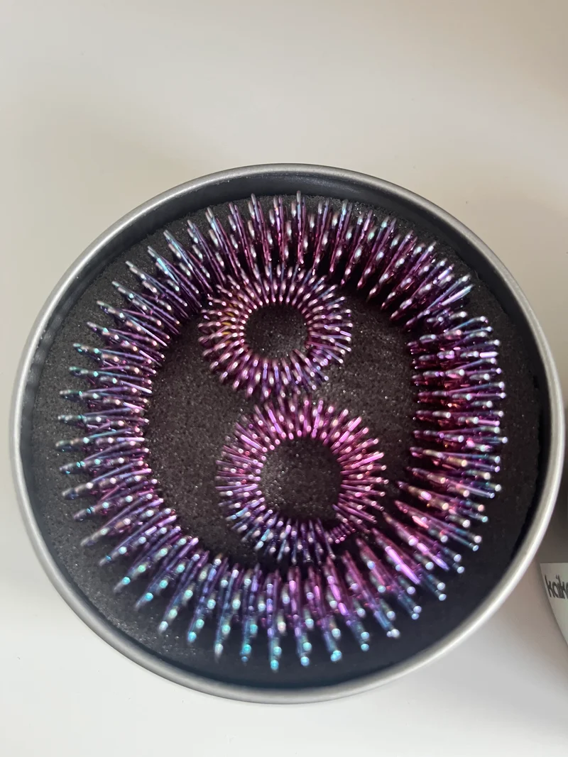 Kaiko -Spikey Set