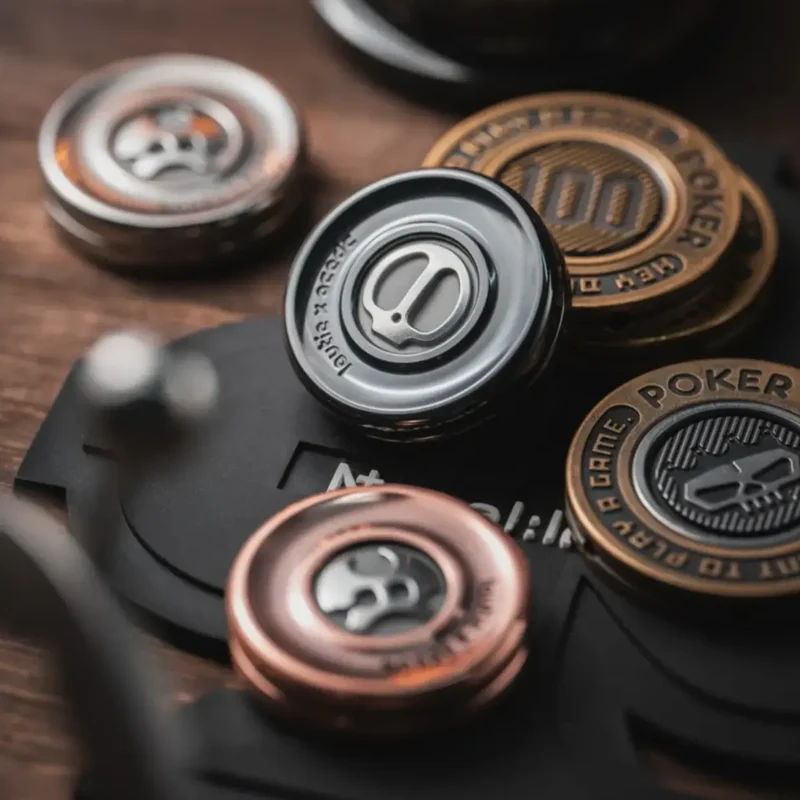 Lautie x ACEdc Demon Milk Cap 2.0