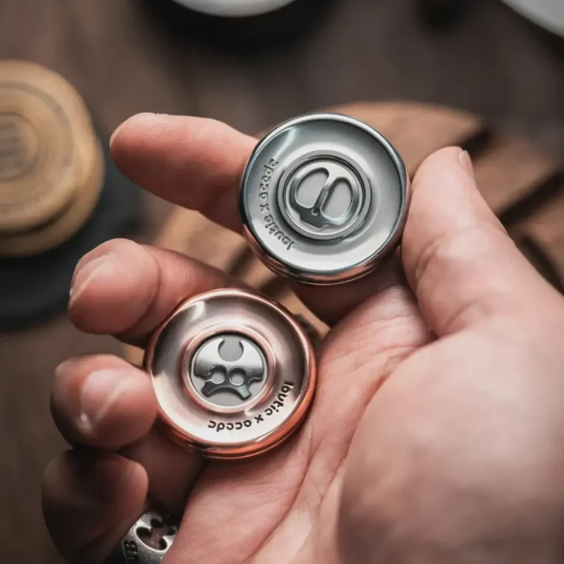 Lautie x ACEdc Demon Milk Cap 2.0