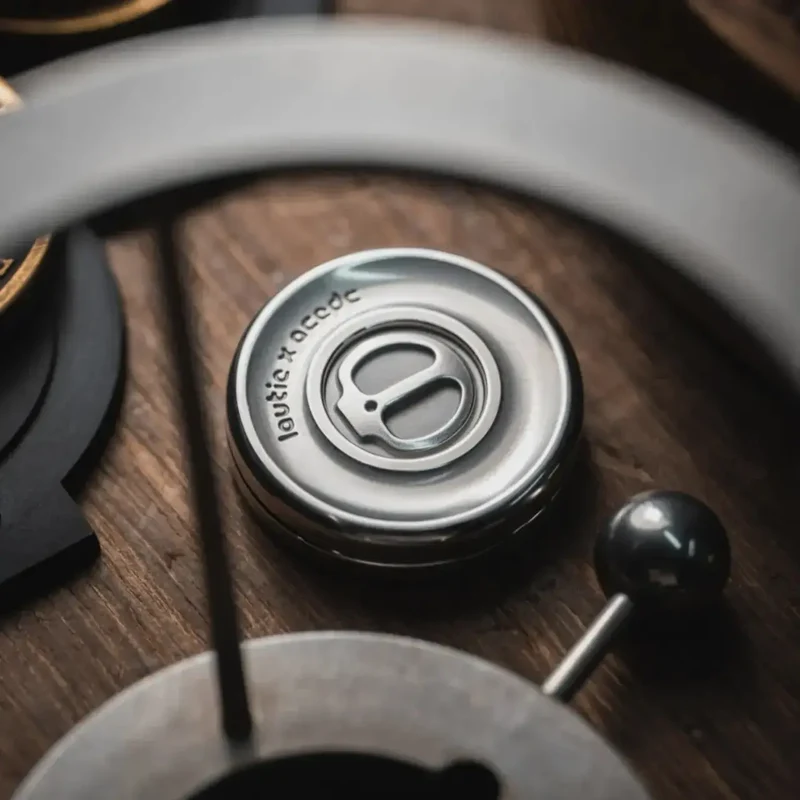 Lautie x ACEdc Demon Milk Cap 2.0