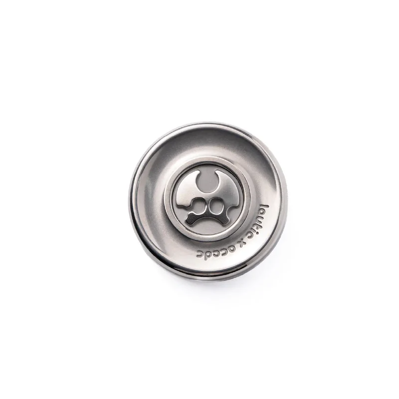 Lautie x ACEdc Demon Milk Cap 2.0