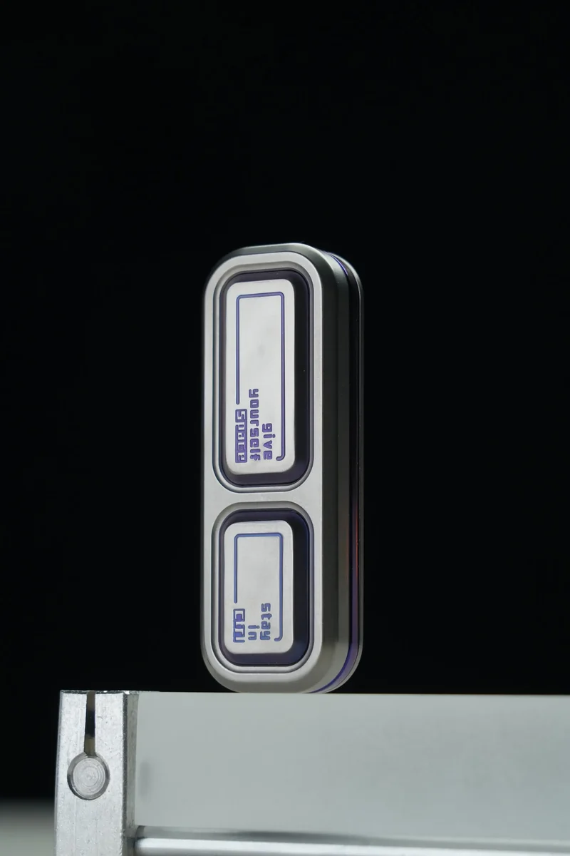 ERASER CORE-07 PRO