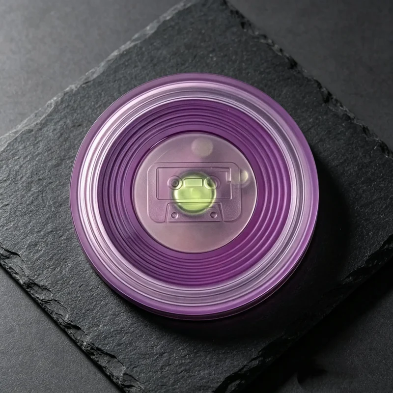 Turntable