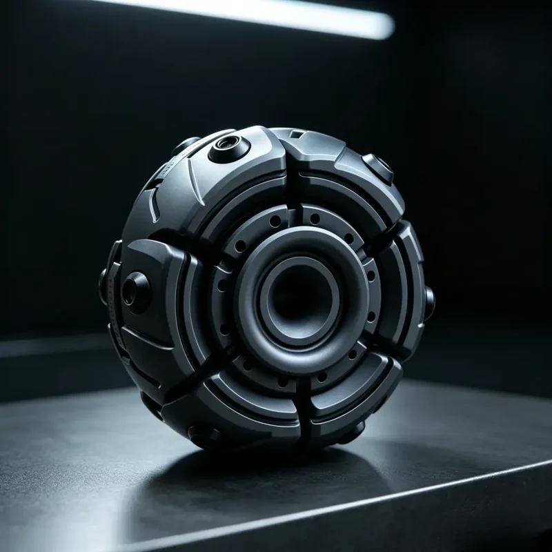 Pillbug 2.0