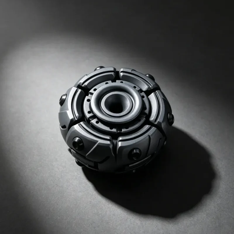 Pillbug 2.0