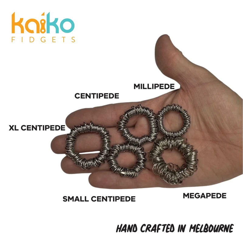Centipede Fidget
