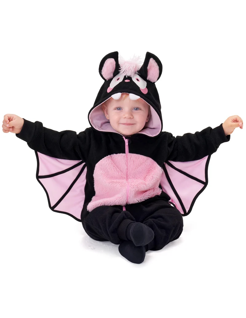 JOYIN Baby Animal Costume - Toddler Hooded Jumpsuit for Halloween