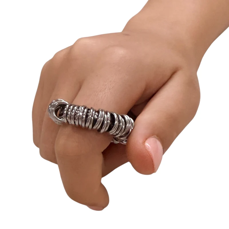 Centipede Fidget