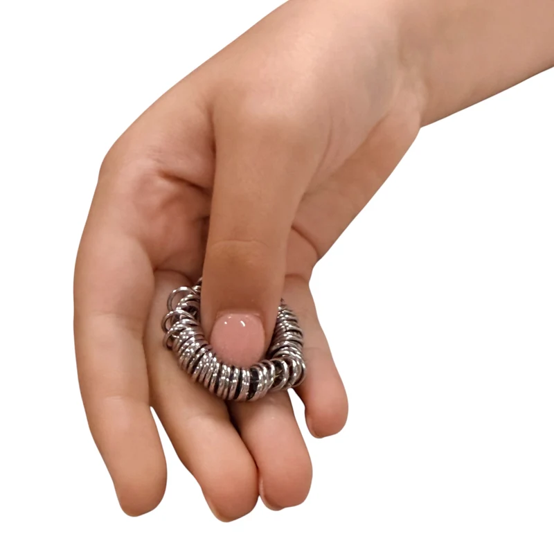 Centipede Fidget