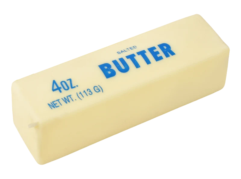 Butter Squishy