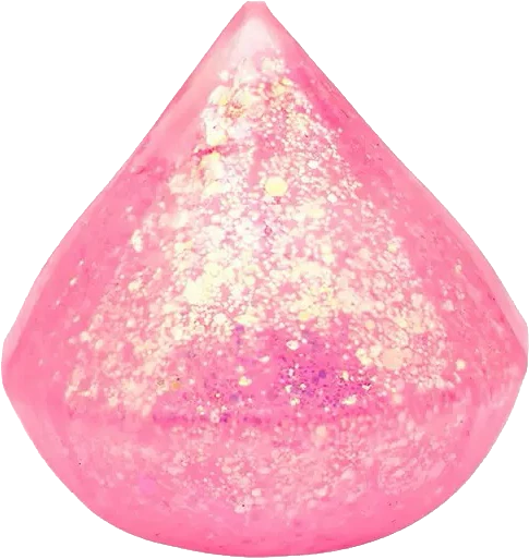 Dazzles Squishy