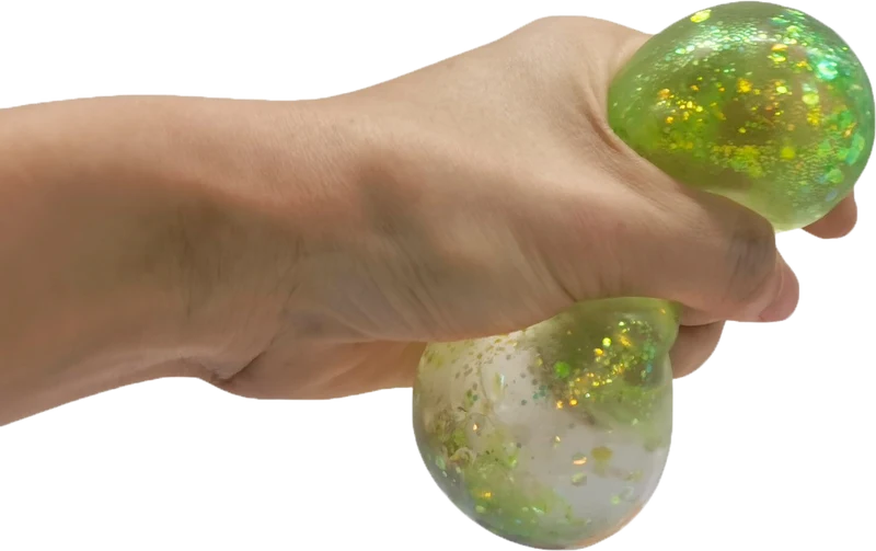 Dazzles Squishy