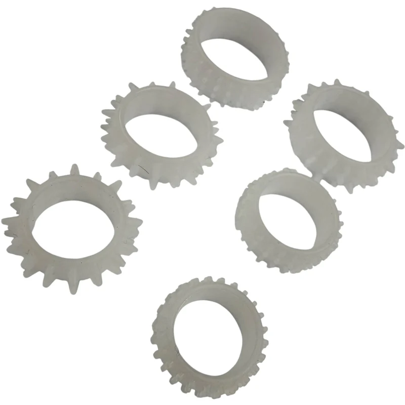 26 Piece Picky Finger Sampler Set