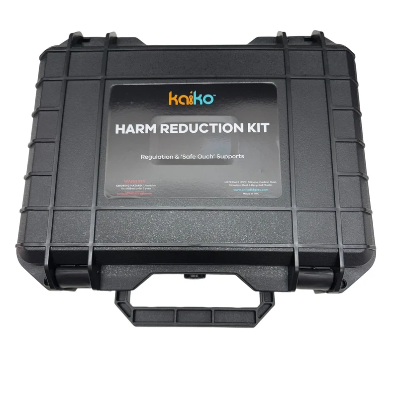 Harm Reduction Kit