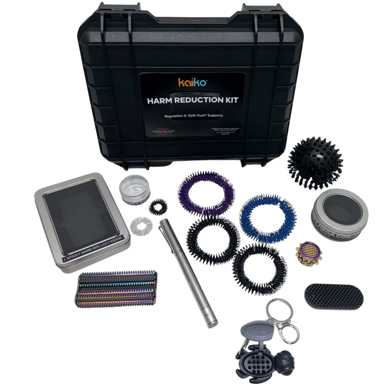 Harm Reduction Kit