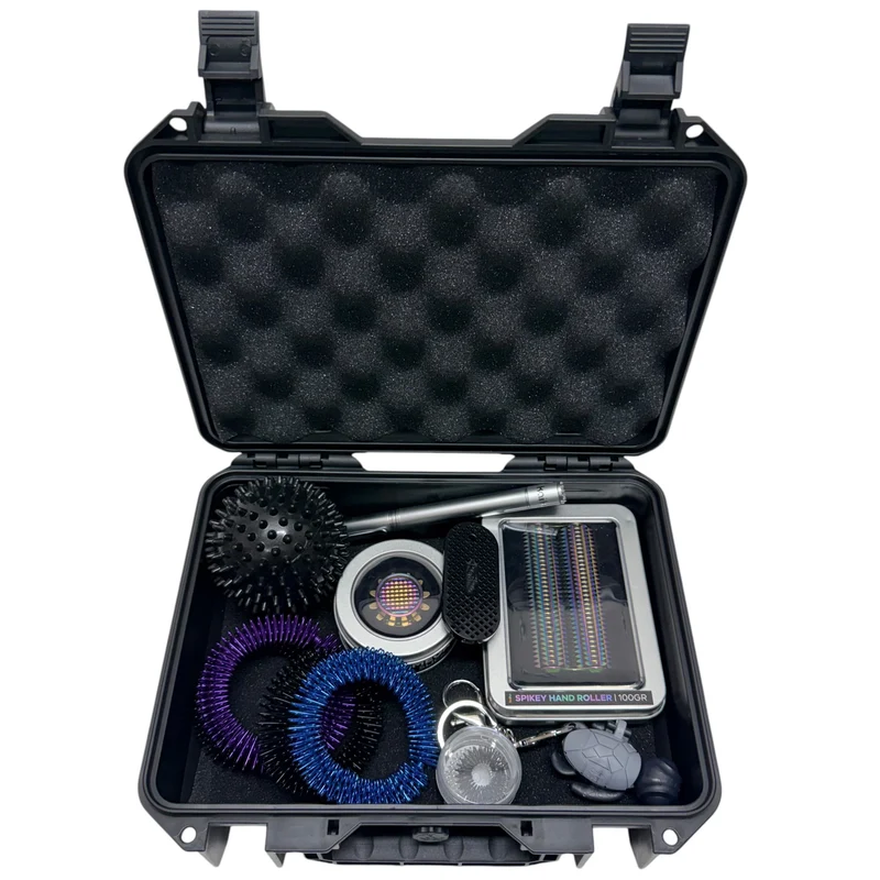 Harm Reduction Kit