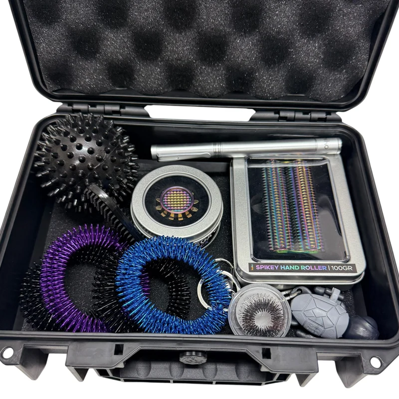 Harm Reduction Kit