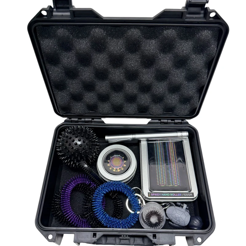 Harm Reduction Kit