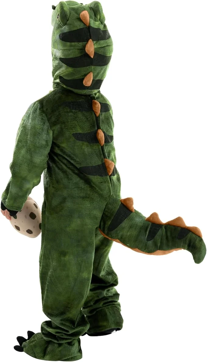 JOYIN Realistic T-Rex Jumpsuit - Hatch Into Halloween