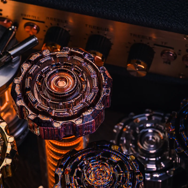 ENGINE MAX