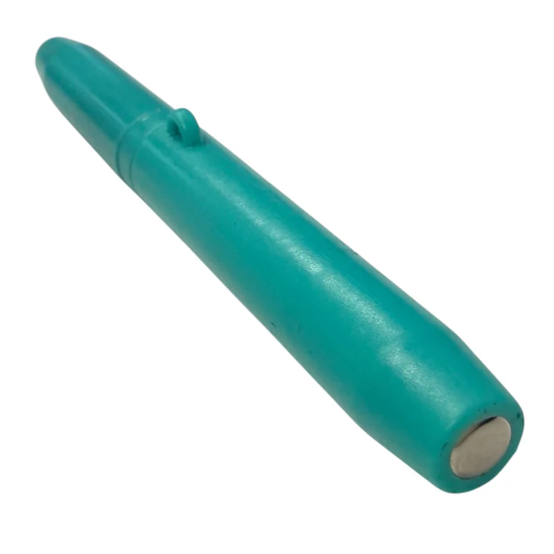 Dual Ended Spare Stylus