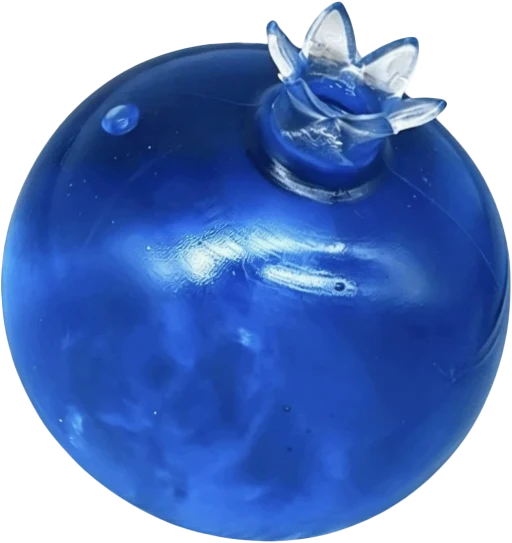 Berrielicious Squishy