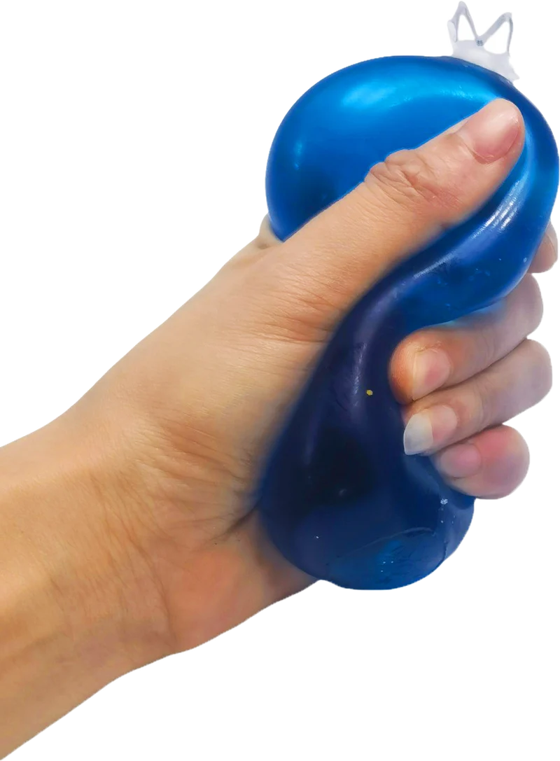 Berrielicious Squishy