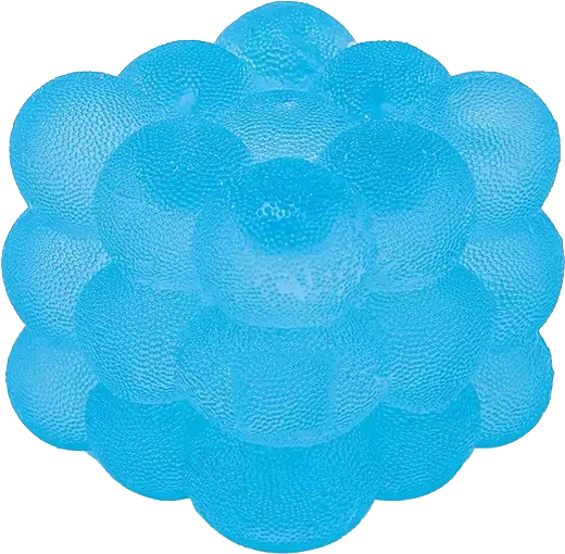 Bubble Cubie Squishy
