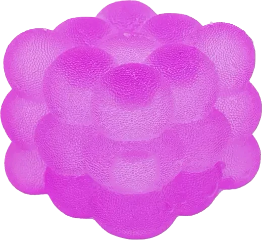 Bubble Cubie Squishy