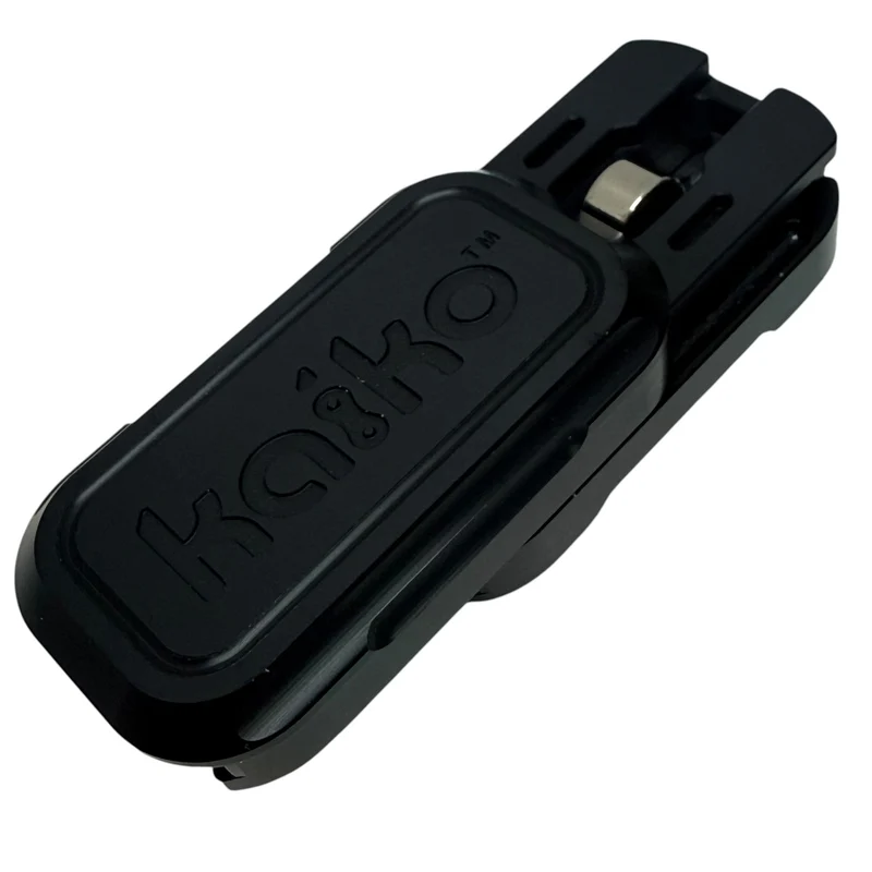 The Force - Magnetic Haptic Slider