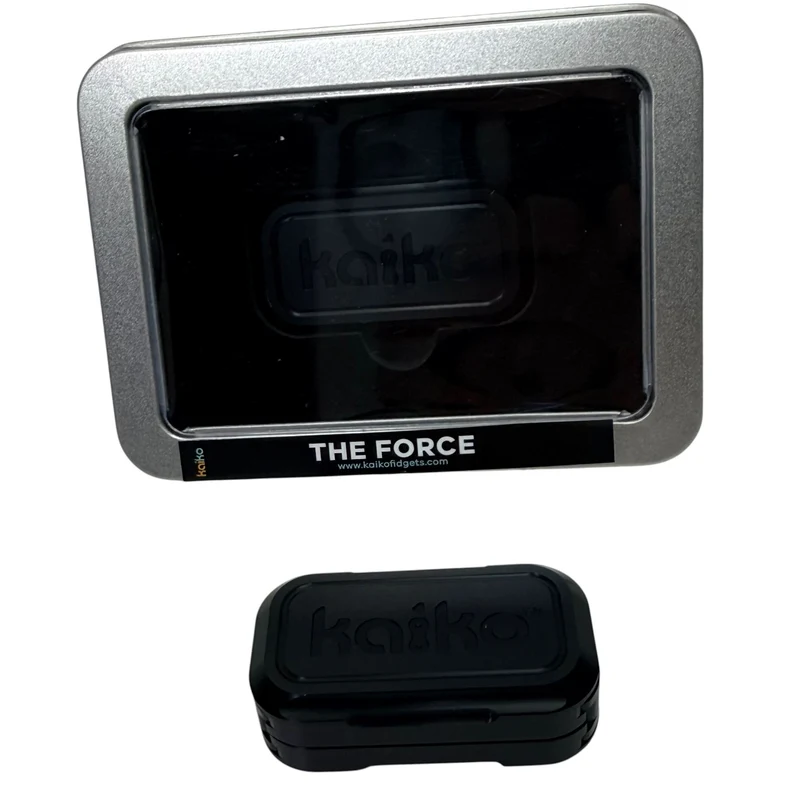 The Force - Magnetic Haptic Slider