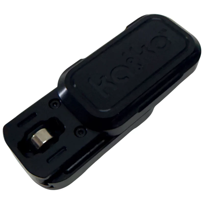 The Force - Magnetic Haptic Slider