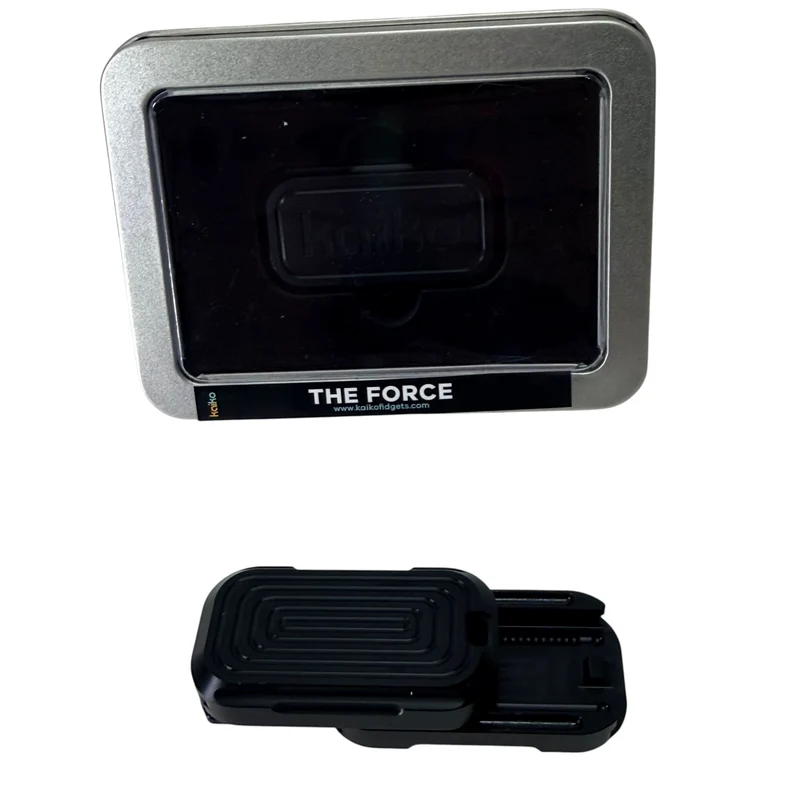 The Force - Magnetic Haptic Slider