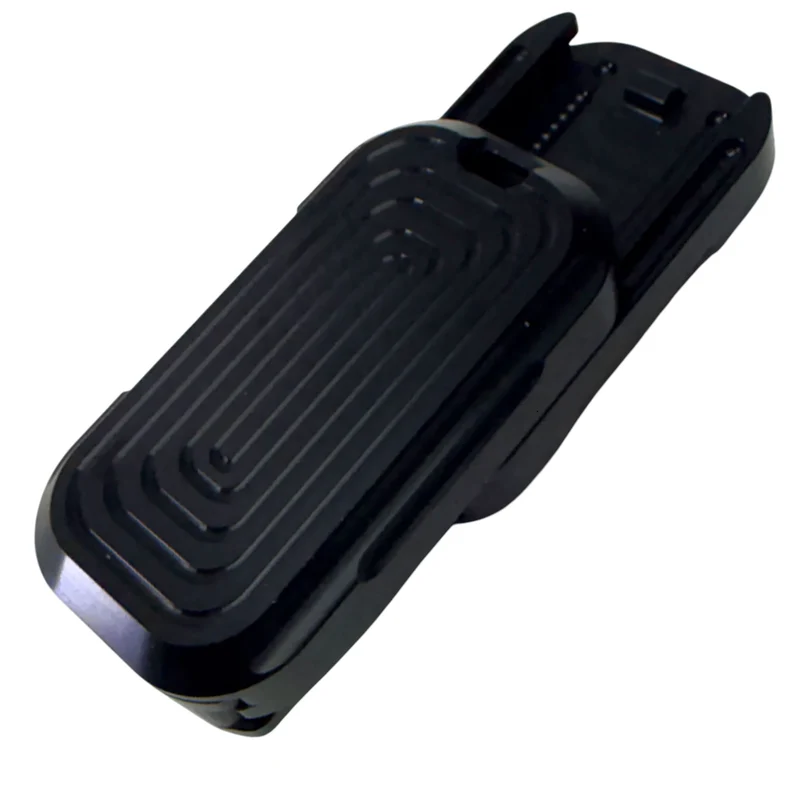 The Force - Magnetic Haptic Slider