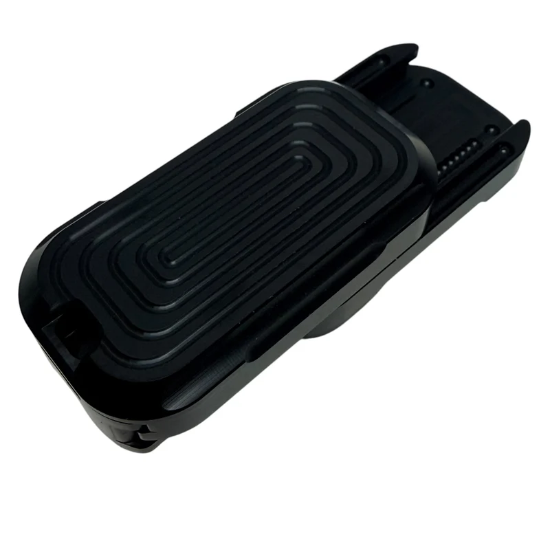 The Force - Magnetic Haptic Slider