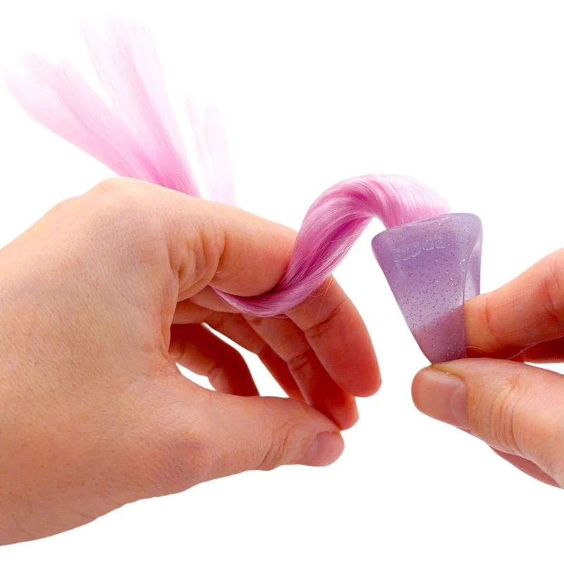 Candyfloss Twirler – Hair-Twirling Fidget