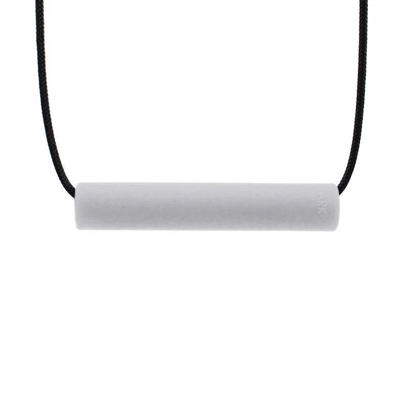 ARK Shirt Chewing Chewlinder Necklace Wearable Support