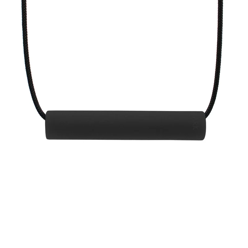 ARK Shirt Chewing Chewlinder Necklace Wearable Support