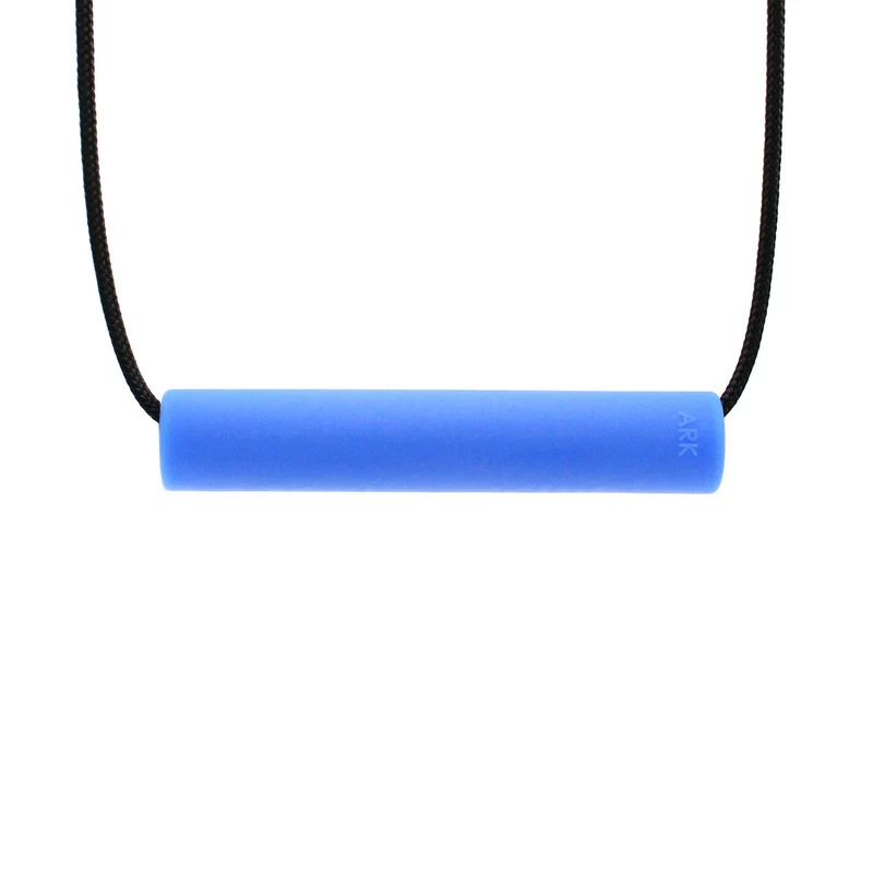 ARK Shirt Chewing Chewlinder Necklace Wearable Support