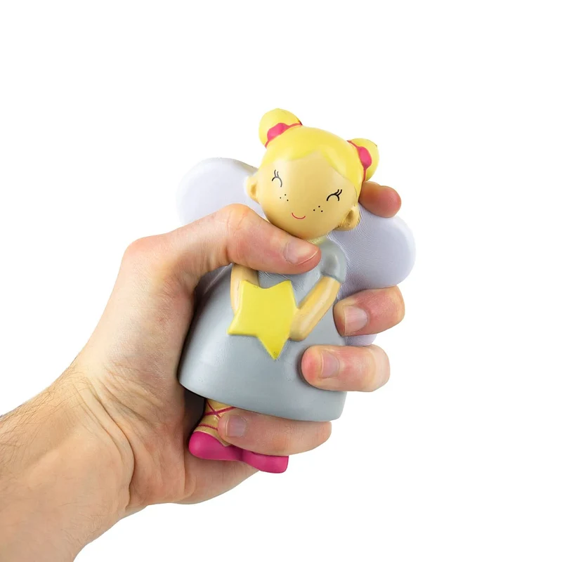 Sweary Fairy Stress Reliever