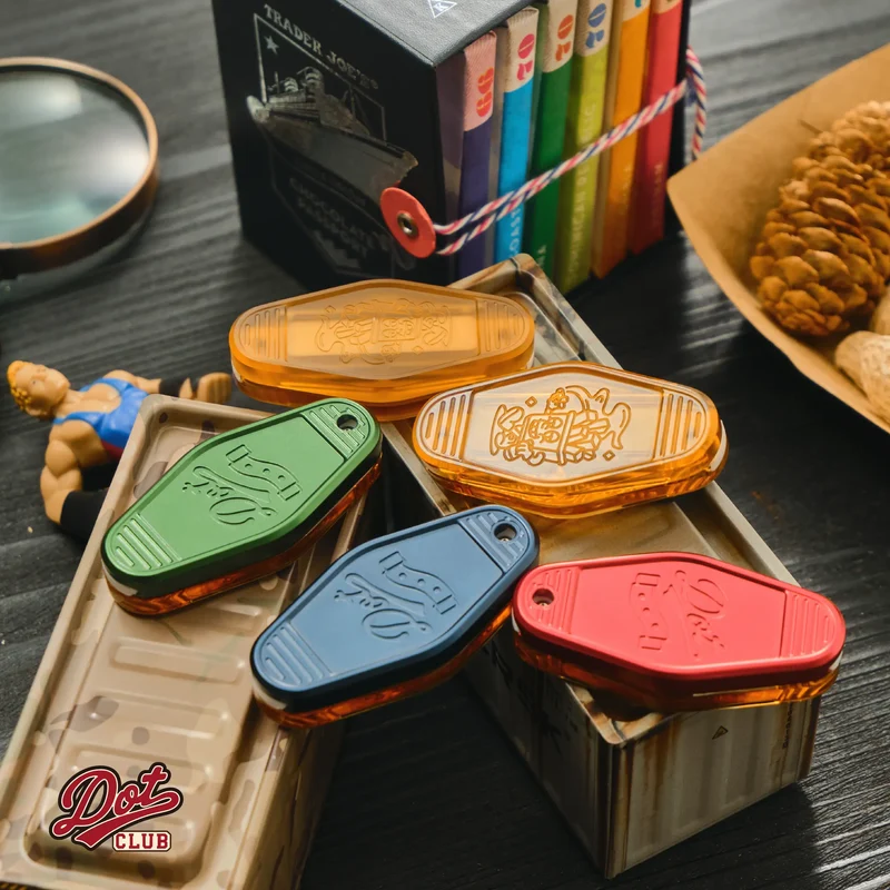 KEY FOB