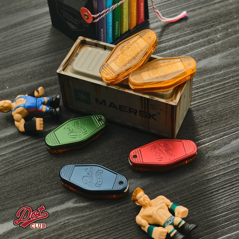KEY FOB
