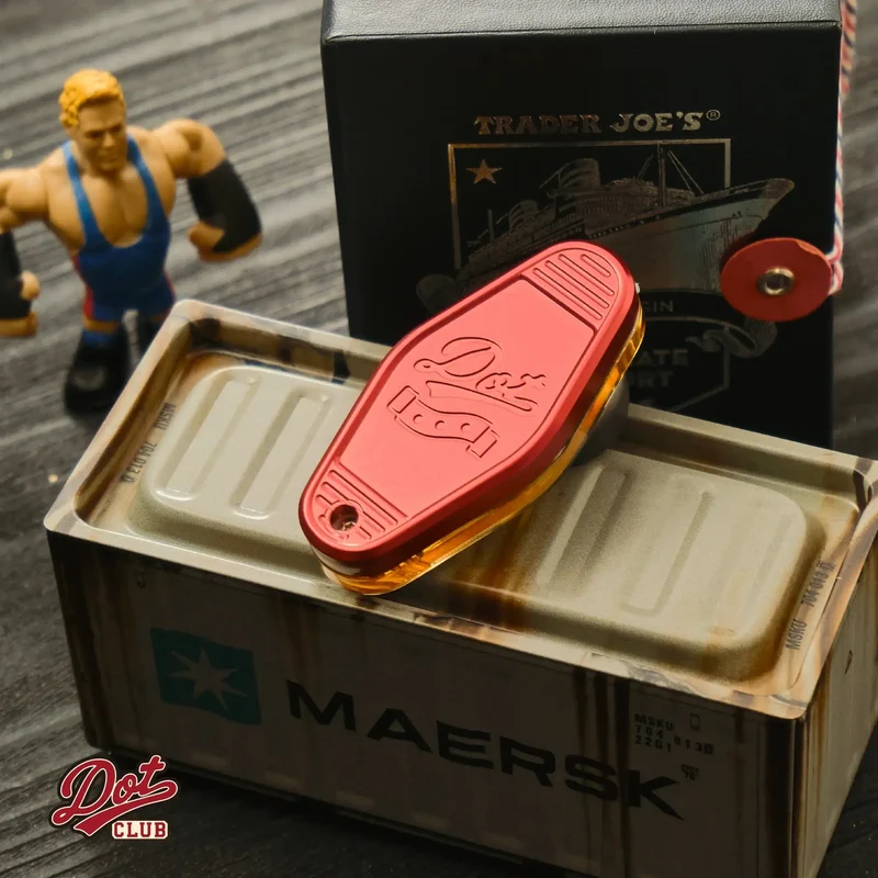 KEY FOB