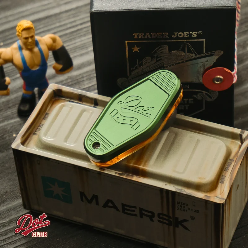 KEY FOB
